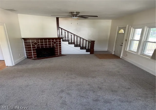 Photo 2 of Single family home for sale at 3528 Roseland Ave, Parkersburg, WV 26104 | MLS# 5243318 | Listing updated on 2026-09-09