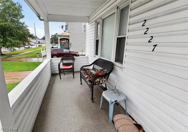 Photo 3 of Single family home for sale at 2227 E 30th Street, Lorain, OH 44055 | MLS# 5243316 | Listing updated on 2026-09-21