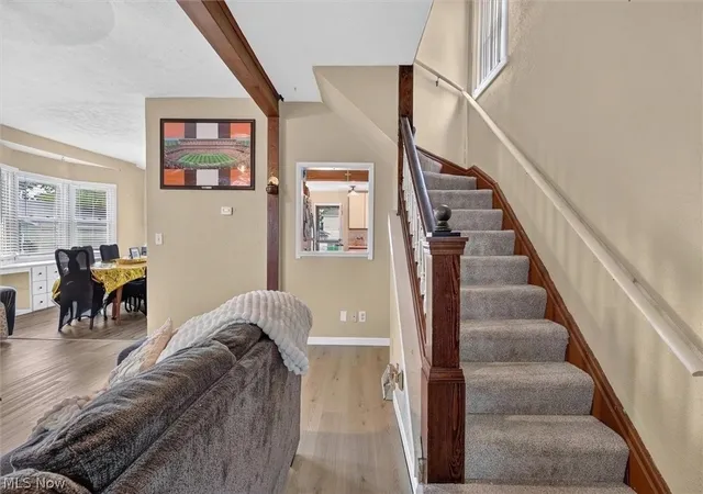 Photo 4 of Single family home for sale at 2227 E 30th Street, Lorain, OH 44055 | MLS# 5243316 | Listing updated on 2026-09-21