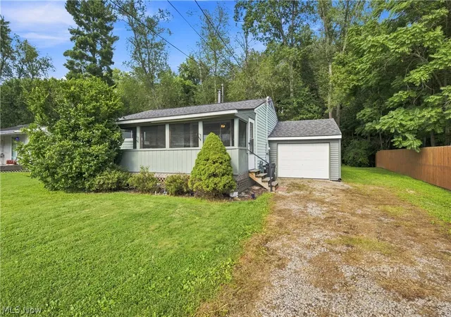 Photo 1 of Single family home for sale at 933 Ray Ave Ne, New Philadelphia, OH 44663 | MLS# 5243309 | Listing updated on 2026-09-13