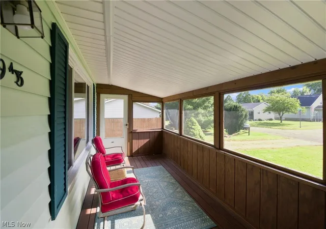 Photo 3 of Single family home for sale at 933 Ray Ave NE, New Philadelphia, OH 44663 | MLS# 5243309 | Listing updated on 2026-09-13