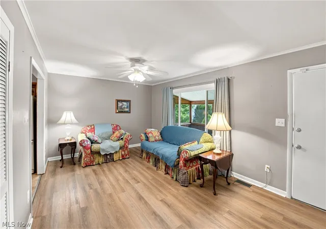 Photo 4 of Single family home for sale at 933 Ray Ave NE, New Philadelphia, OH 44663 | MLS# 5243309 | Listing updated on 2026-09-13