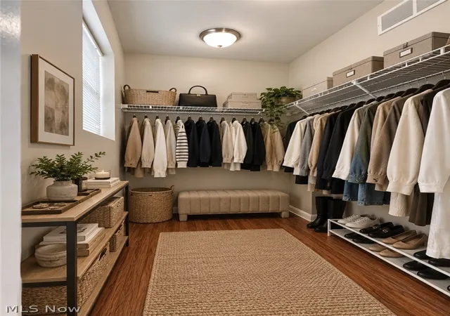 Photo 3 of Townhouse for sale at 1143 Auburn Ave, Cleveland, OH 44113 | MLS# 5243145 | Listing updated on 2026-09-26