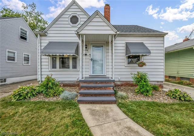 Photo 2 of Sale Pending at 4496 W 146th Street, Cleveland, OH 44135 | MLS# 5243326 | Listing updated on 2026-09-20