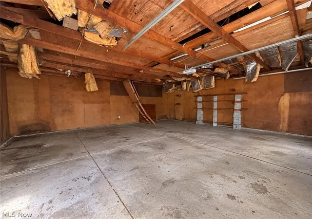 Photo 22 of Single family home for sale at 1454 Sheridan Ave Ne, Warren, OH 44483 | MLS# 5242782 | Listing updated on 2026-09-09
