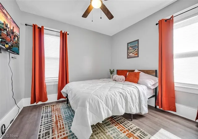 Photo 14 of Single family home for sale at 1423 E 110th Street, Cleveland, OH 44106 | MLS# 5243338 | Listing updated on 2026-09-09