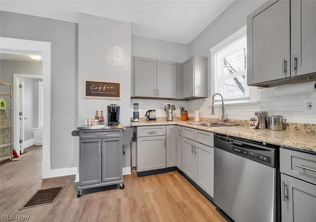 Photo 2 of Single family home for sale at 1423 E 110th Street, Cleveland, OH 44106 | MLS# 5243338 | Listing updated on 2026-09-09