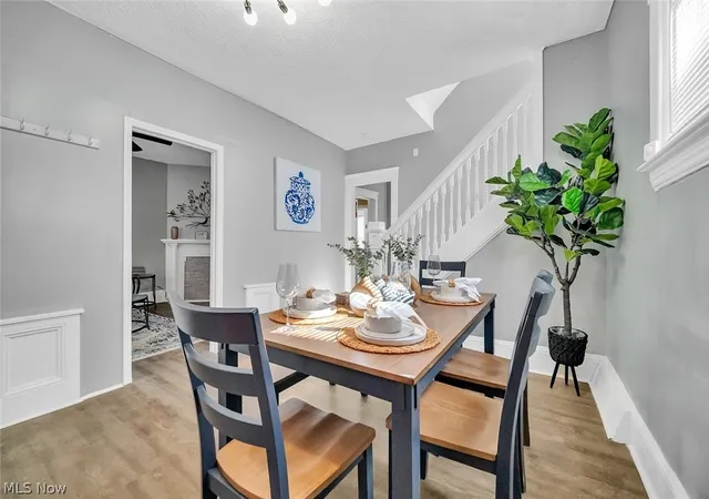 Photo 3 of Single family home for sale at 1423 E 110th Street, Cleveland, OH 44106 | MLS# 5243338 | Listing updated on 2026-09-09
