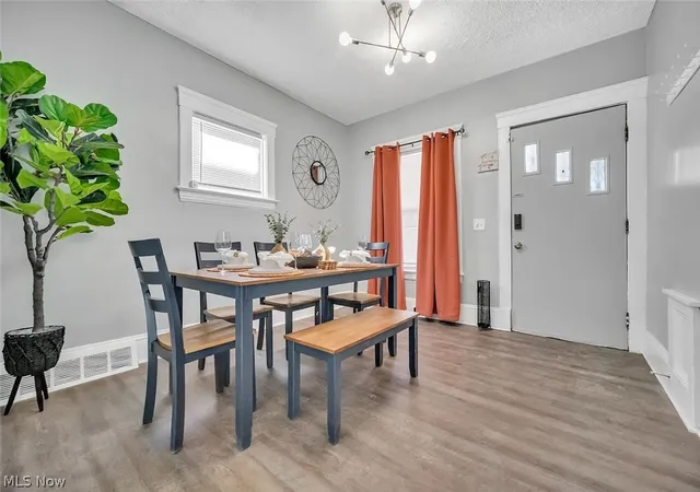 Photo 4 of Single family home for sale at 1423 E 110th Street, Cleveland, OH 44106 | MLS# 5243338 | Listing updated on 2026-09-09