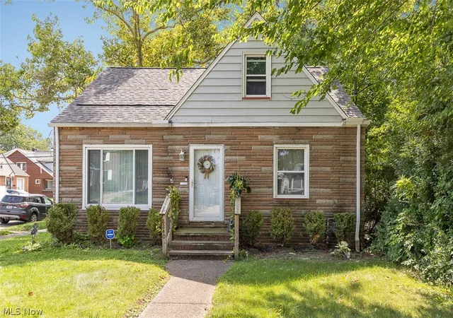Single family home for sale at 8240 Grand Division Ave, Cleveland, OH 44125 | MLS# 5240180