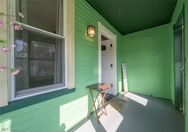 Photo 1 of Sale Pending at 26 Hyde Ave, Niles, OH 44446 | MLS# 5237383 | Listing updated on 2026-09-28