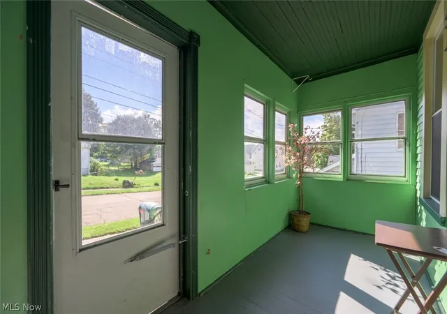 Photo 2 of Sale Pending at 26 Hyde Ave, Niles, OH 44446 | MLS# 5237383 | Listing updated on 2026-09-28