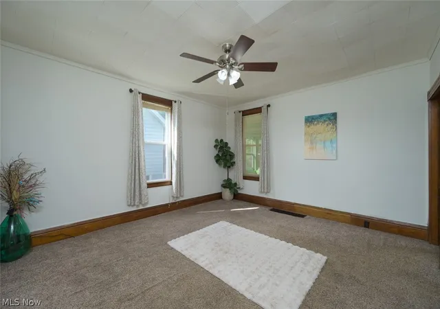 Photo 3 of Sale Pending at 26 Hyde Ave, Niles, OH 44446 | MLS# 5237383 | Listing updated on 2026-09-28