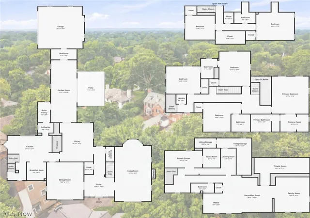Photo 50 of Mansion for sale at 2945 Fontenay Rd, Cleveland, OH 44120 | MLS# 5242787 | Listing updated on 2026-09-13