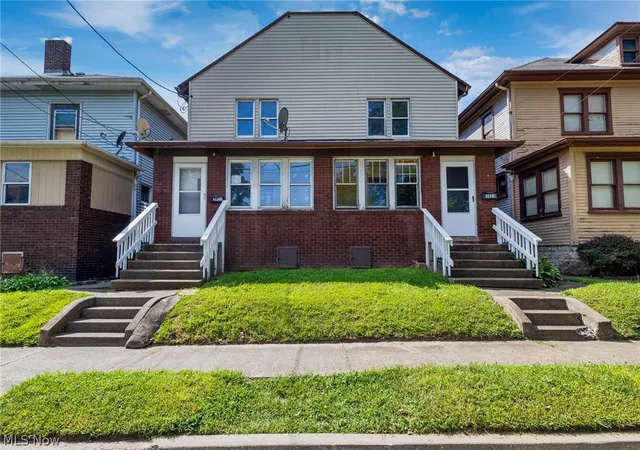 Sale Pending at 3423/3425 Orchard St, Weirton, WV 26062 | MLS# 5242314 | Listing updated on 2026-09-13