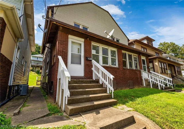 Photo 1 of Sale Pending at 3423/3425 Orchard St, Weirton, WV 26062 | MLS# 5242314 | Listing updated on 2026-09-13