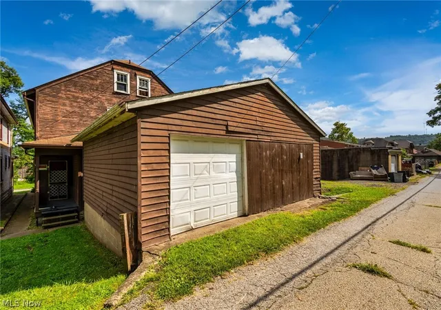 Photo 33 of Sale Pending at 3423/3425 Orchard St, Weirton, WV 26062 | MLS# 5242314 | Listing updated on 2026-09-13