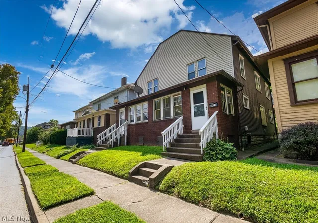 Photo 2 of Sale Pending at 3423/3425 Orchard St, Weirton, WV 26062 | MLS# 5242314 | Listing updated on 2026-09-13