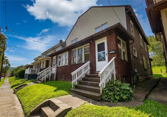 Photo 3 of Sale Pending at 3423/3425 Orchard St, Weirton, WV 26062 | MLS# 5242314 | Listing updated on 2026-09-13