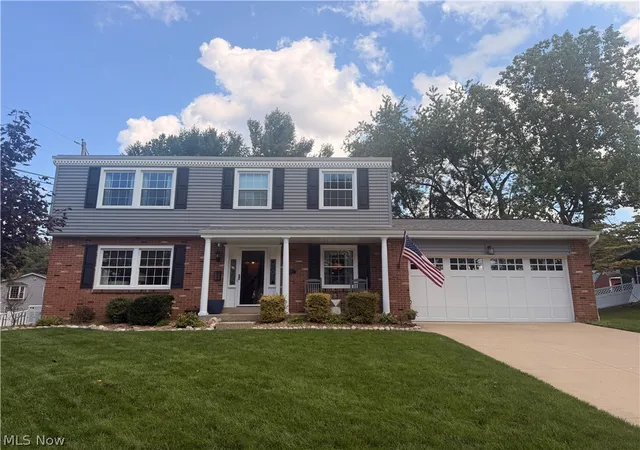 Photo 1 of Single family home for sale at 3857 Silver Wood Dr, Stow, OH 44224 | MLS# 5243336 | Listing updated on 2026-09-09