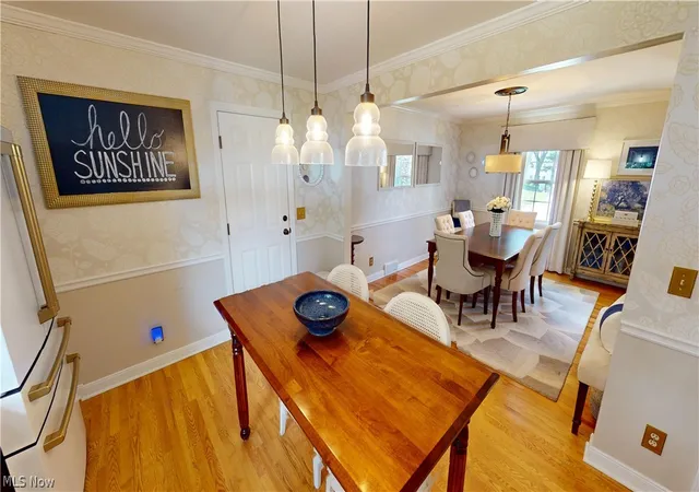 Photo 3 of Single family home for sale at 3857 Silver Wood Dr, Stow, OH 44224 | MLS# 5243336 | Listing updated on 2026-09-09