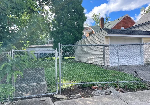 Photo 2 of Sale Pending at 2763 E 124th Street, Cleveland, OH 44120 | MLS# 5242938 | Listing updated on 2026-09-11