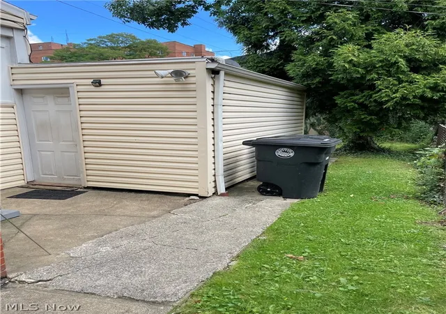 Photo 3 of Sale Pending at 2763 E 124th Street, Cleveland, OH 44120 | MLS# 5242938 | Listing updated on 2026-09-11