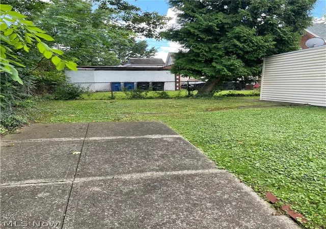 Photo 4 of Sale Pending at 2763 E 124th Street, Cleveland, OH 44120 | MLS# 5242938 | Listing updated on 2026-09-11