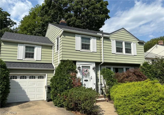 Photo 1 of Sale Pending at 1420 Dorsh Rd, Cleveland, OH 44121 | MLS# 5243217 | Listing updated on 2026-09-30
