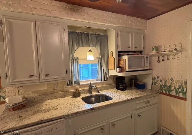 Photo 2 of Sale Pending at 1420 Dorsh Rd, Cleveland, OH 44121 | MLS# 5243217 | Listing updated on 2026-09-30