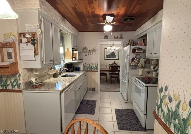 Photo 3 of Sale Pending at 1420 Dorsh Rd, Cleveland, OH 44121 | MLS# 5243217 | Listing updated on 2026-09-30