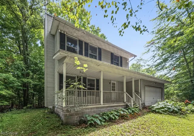 Photo 3 of Single family home for sale at 10175 Johnson Rd, North Benton, OH 44449 | MLS# 5243144 | Listing updated on 2026-10-01