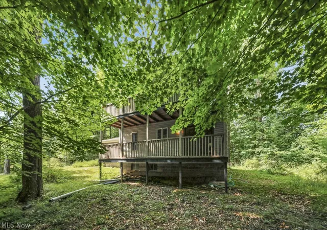 Photo 3 of Single family home for sale at 10175 Johnson Rd, North Benton, OH 44449 | MLS# 5243144 | Listing updated on 2026-10-01