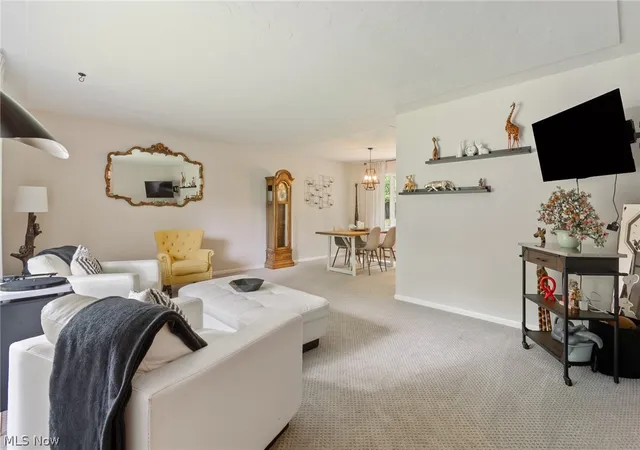 Photo 3 of Single family home for sale at 7033 Shaner Dr, Bedford, OH 44146 | MLS# 5243292 | Listing updated on 2026-09-09