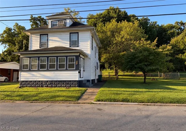 Photo 1 of Single family home for sale at 1508 30th Street, Parkersburg, WV 26104 | MLS# 5243299 | Listing updated on 2026-09-10