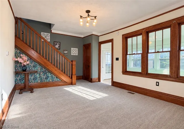 Photo 2 of Single family home for sale at 1508 30th Street, Parkersburg, WV 26104 | MLS# 5243299 | Listing updated on 2026-09-10