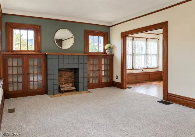 Photo 3 of Single family home for sale at 1508 30th Street, Parkersburg, WV 26104 | MLS# 5243299 | Listing updated on 2026-09-10