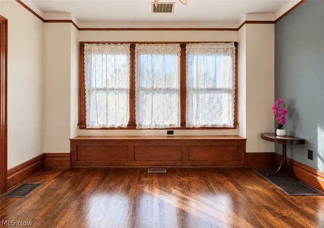 Photo 4 of Single family home for sale at 1508 30th Street, Parkersburg, WV 26104 | MLS# 5243299 | Listing updated on 2026-09-10