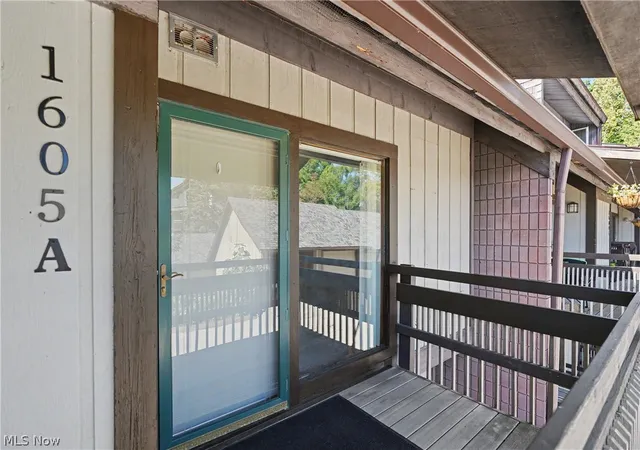 Photo 1 of Condo for sale at 1605 Treetop Trl #A, Akron, OH 44313 | MLS# 5242982 | Listing updated on 2026-09-19
