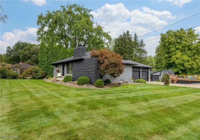 Photo 36 of Single family home for sale at 3781 Summit Rd, Ravenna, OH 44266 | MLS# 5242801 | Listing updated on 2026-09-09