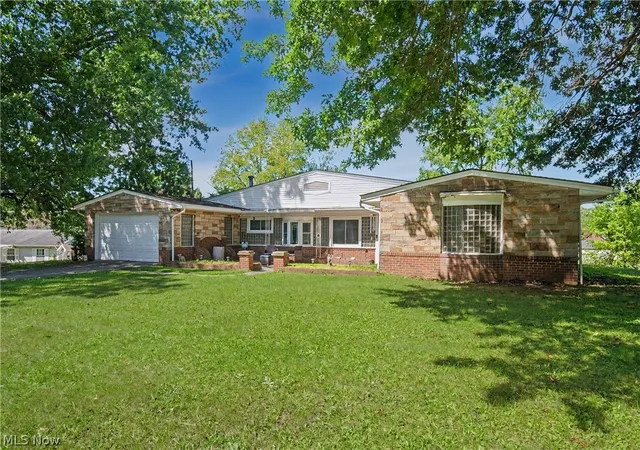 Photo 2 of Single family home for sale at 39080 Sr 517, Lisbon, OH 44432 | MLS# 5242526 | Listing updated on 2026-09-12