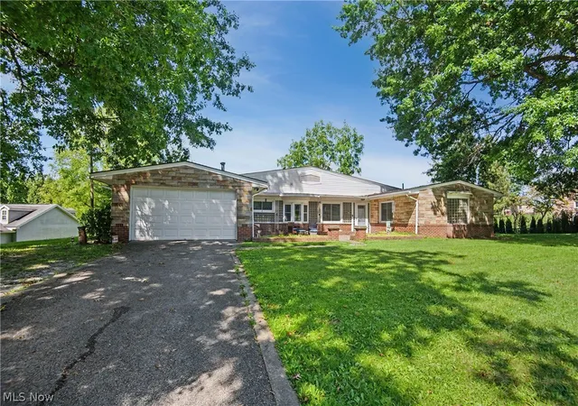Photo 3 of Single family home for sale at 39080 Sr 517, Lisbon, OH 44432 | MLS# 5242526 | Listing updated on 2026-09-12