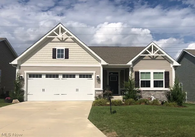 Single family home for sale at 325 Kelley Dr, Macedonia, OH 44056 | MLS# 5243270