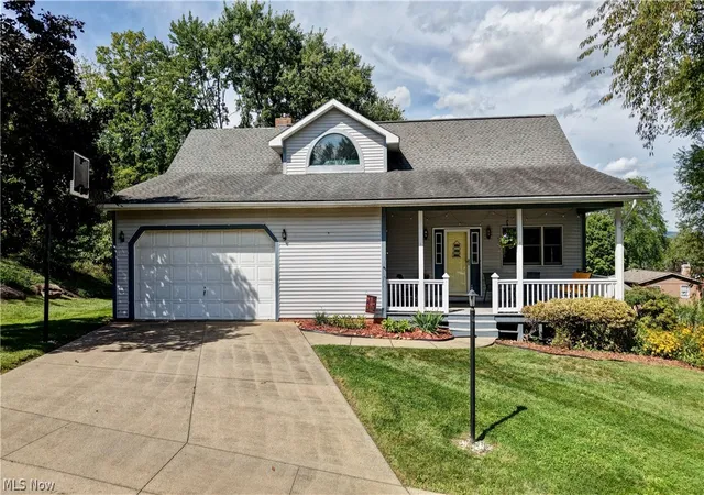 Photo 1 of Single family home for sale at 525 Rankin Ct Sw, New Philadelphia, OH 44663 | MLS# 5243358 | Listing updated on 2026-09-12