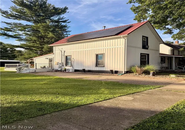 Photo 1 of Sale Pending at 412 4th Street, Warsaw, OH 43844 | MLS# 5243325 | Listing updated on 2026-09-22