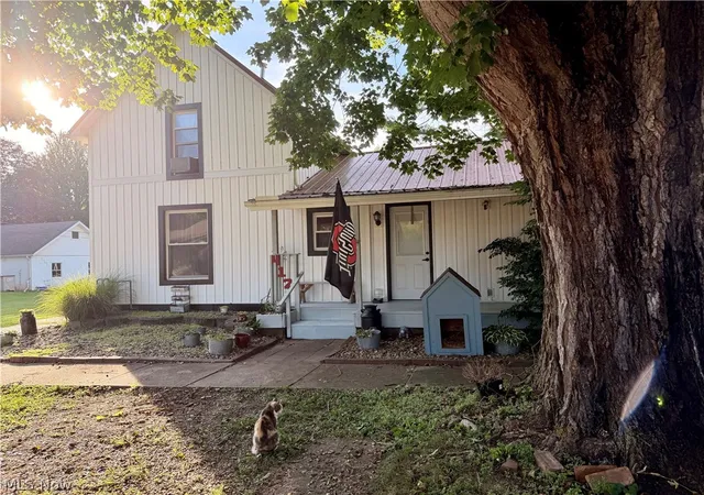 Photo 3 of Sale Pending at 412 4th Street, Warsaw, OH 43844 | MLS# 5243325 | Listing updated on 2026-09-22