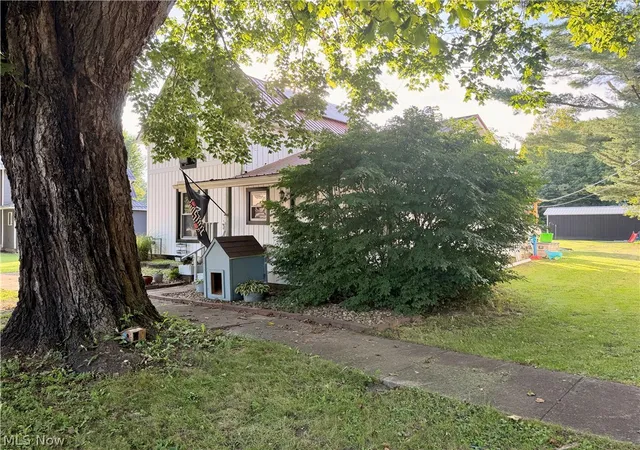 Photo 3 of Sale Pending at 412 4th Street, Warsaw, OH 43844 | MLS# 5243325 | Listing updated on 2026-09-22