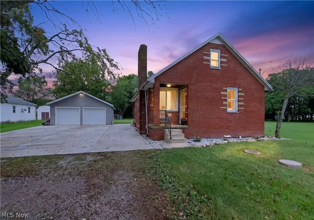 Photo 2 of Single family home for sale at 5115 Delematre Rd, Monroeville, OH 44847 | MLS# 5243160 | Listing updated on 2026-09-10