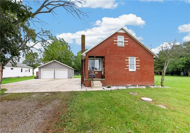 Photo 3 of Single family home for sale at 5115 Delematre Rd, Monroeville, OH 44847 | MLS# 5243160 | Listing updated on 2026-09-10