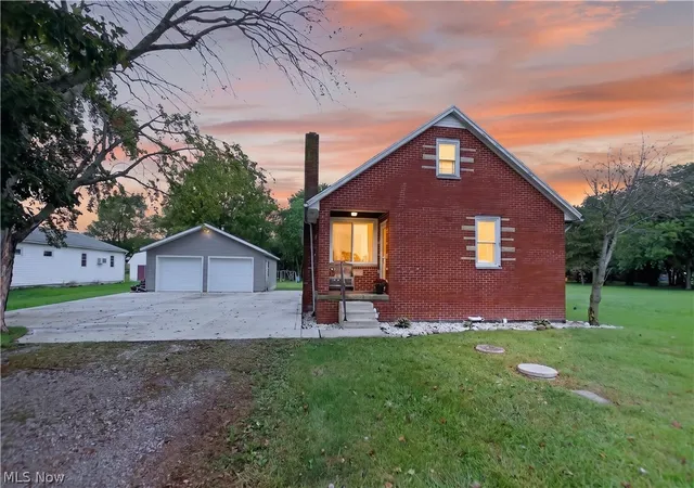 Photo 3 of Single family home for sale at 5115 Delematre Rd, Monroeville, OH 44847 | MLS# 5243160 | Listing updated on 2026-09-10